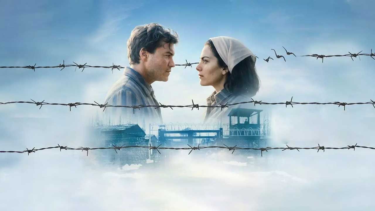 فیلم بائو هنرمندی در جنگ Bau Artist at War 2024 با زیرنویس فارسی