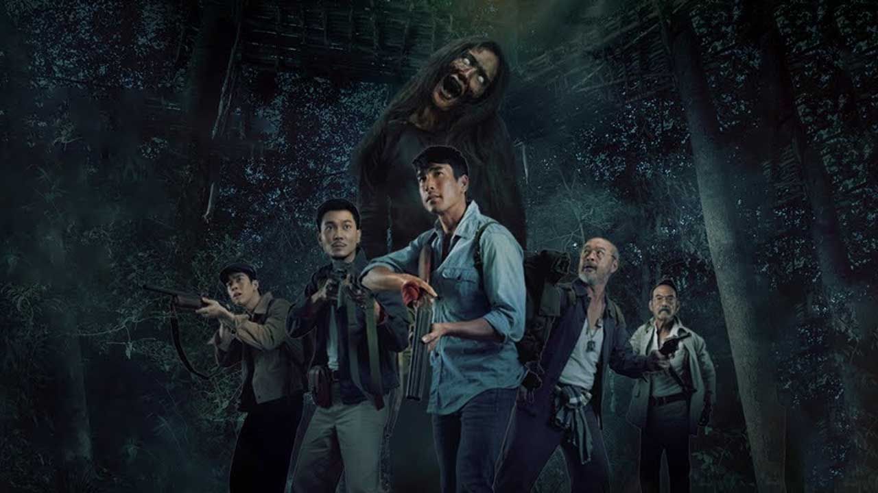 فیلم ترسناک نجوا کننده مرگ ۲ Death Whisperer 2 2024 با دوبله فارسی
