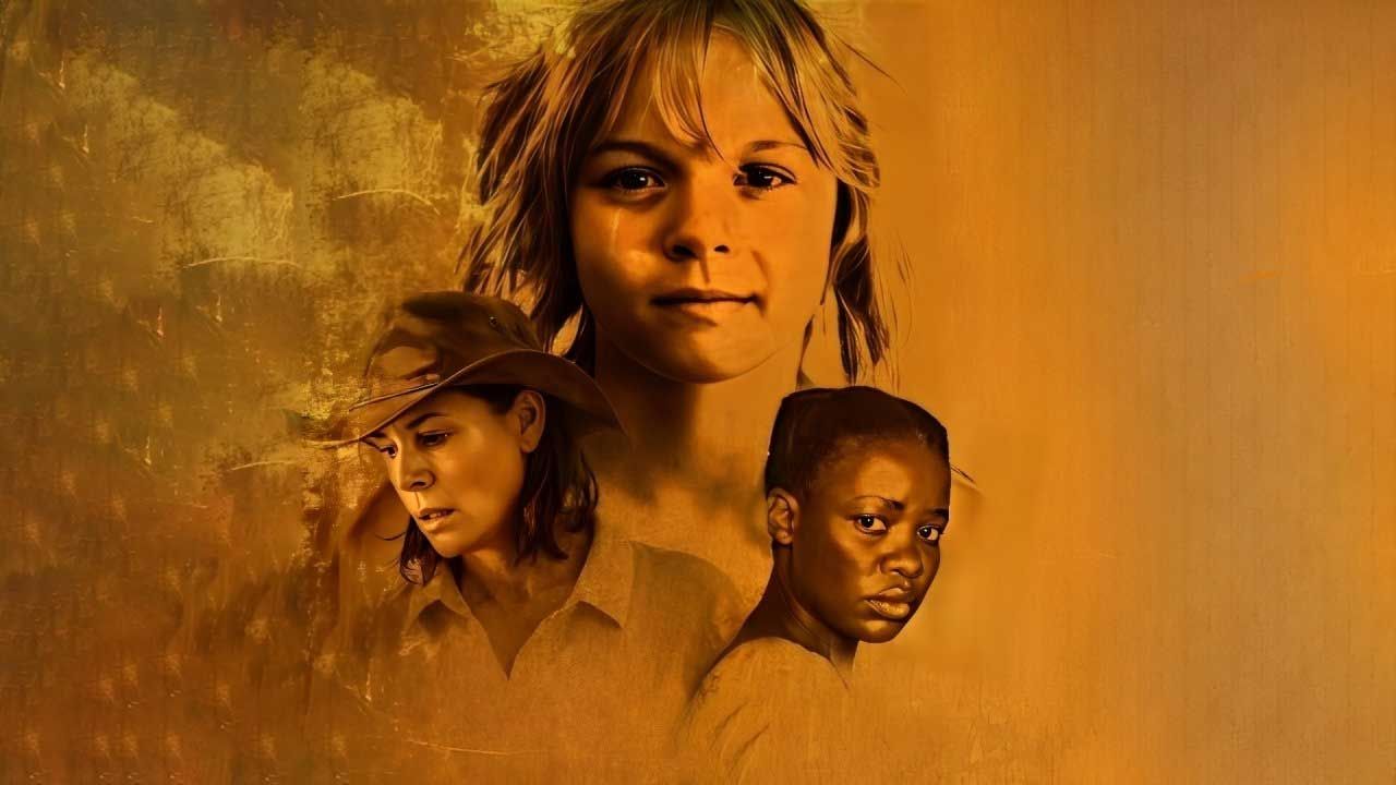 فیلم امشب به تباهی کشیده نخواهیم شد Dont Lets Go to the Dogs Tonight 2024 با دوبله فارسی