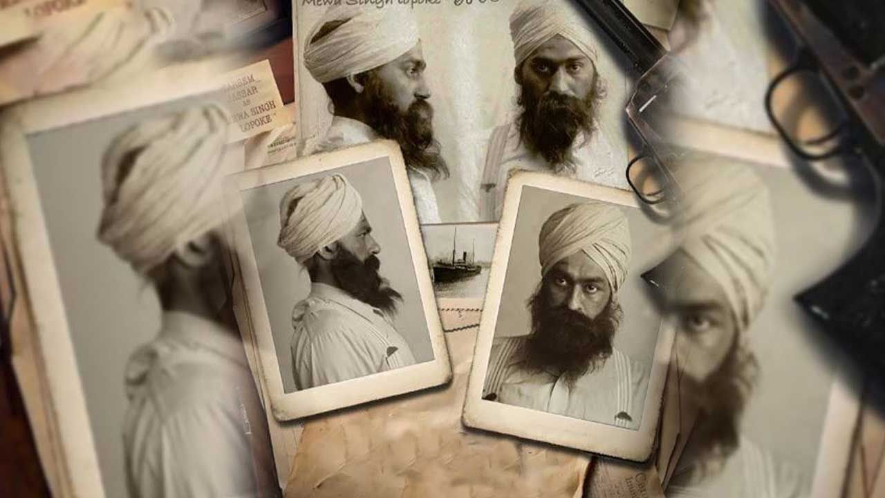 فیلم هندی کشتی گورو ناناک Guru Nanak Jahaz 2025 با دوبله فارسی