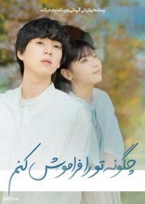 فیلم چگونه تو را فراموش کنم How to Forget You 2025 با زیرنویس فارسی