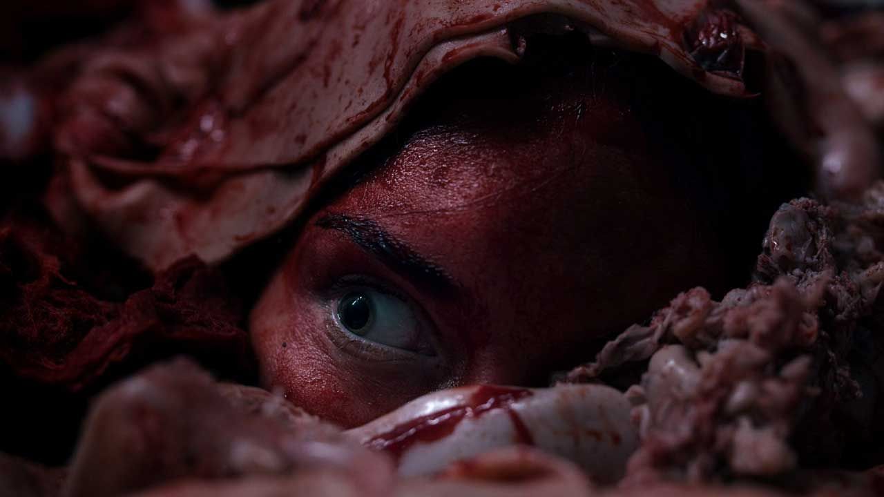 فیلم ترسناک گوشت می کشد Meat Kills 2025 با دوبله فارسی