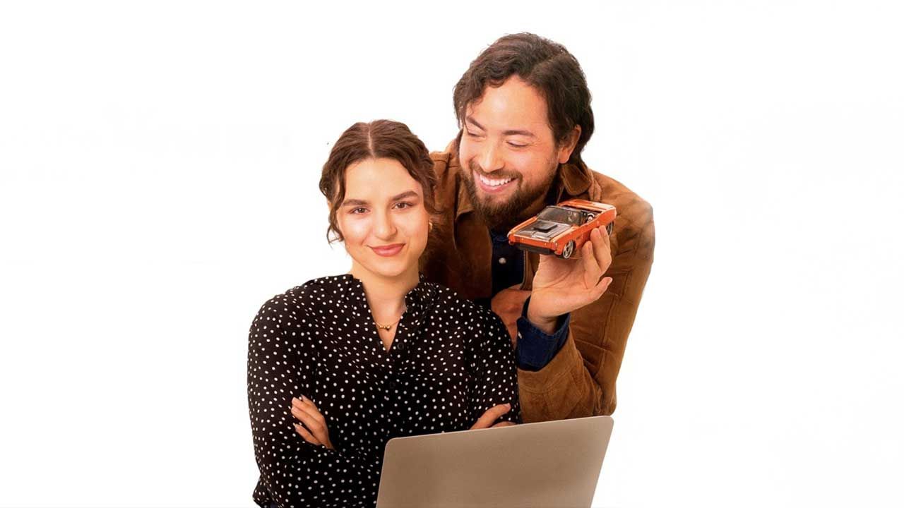 فیلم سرت به کار خودت باشه Minding Your Business 2025 با زیرنویس فارسی