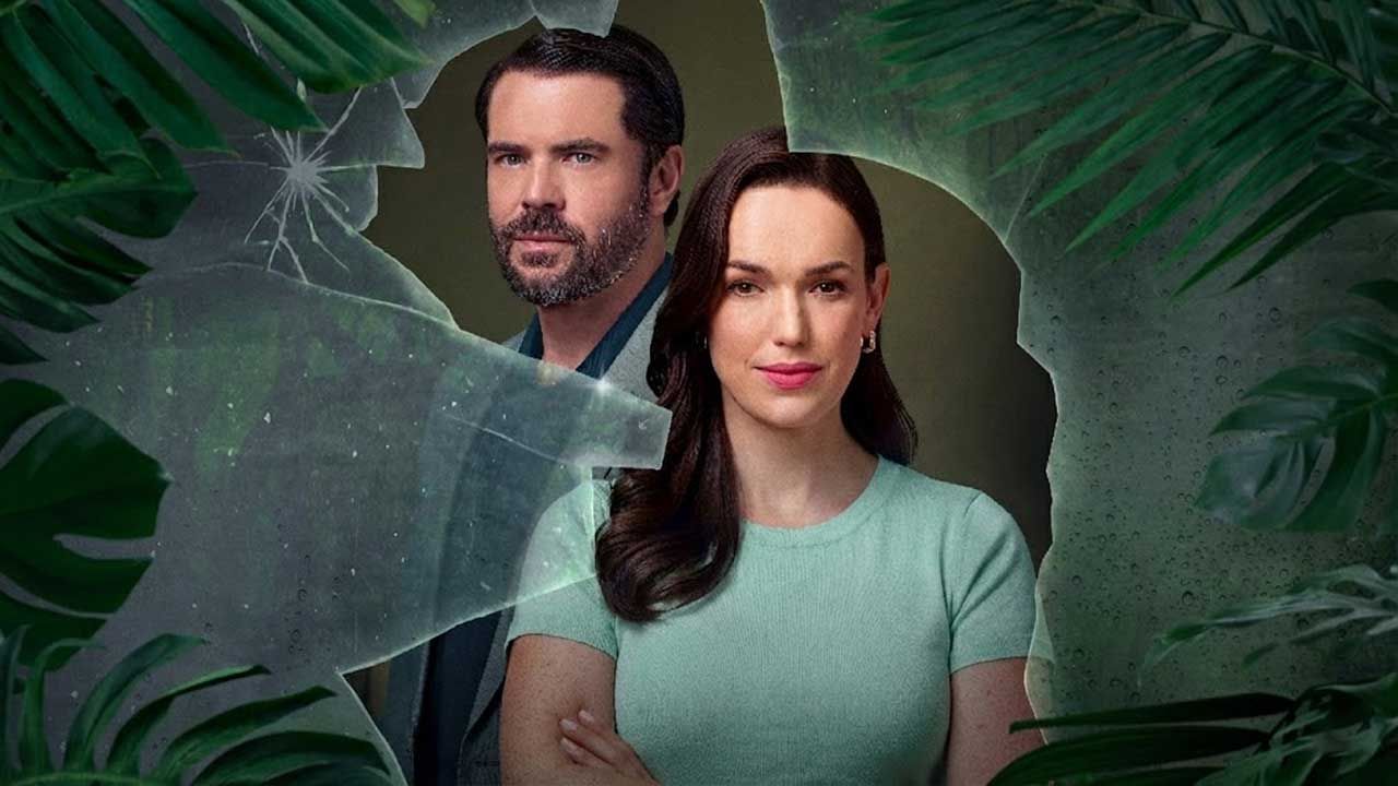 فیلم جزیره اسرارآمیز برای بقا بازی کنید Mystery Island Play for Keeps 2025 با دوبله فارسی