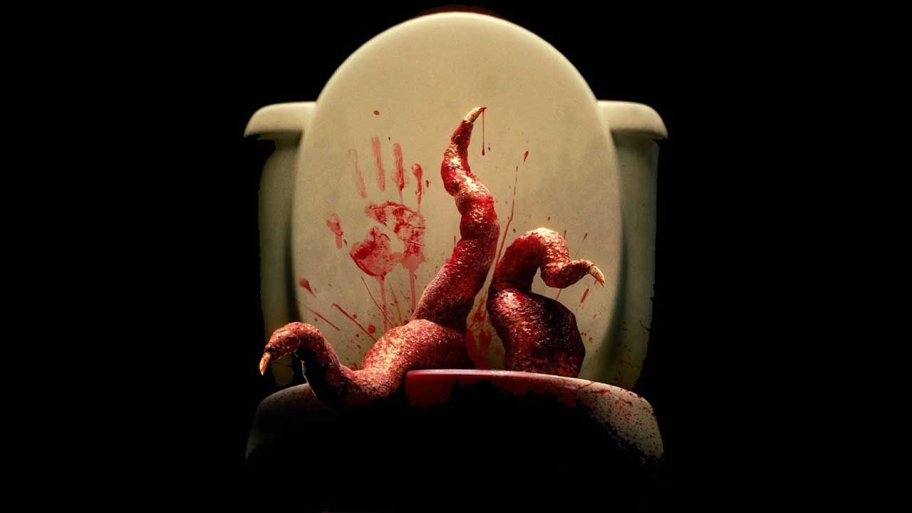 فیلم ترسو و بی شرم Scared Shitless 2024 با دوبله فارسی
