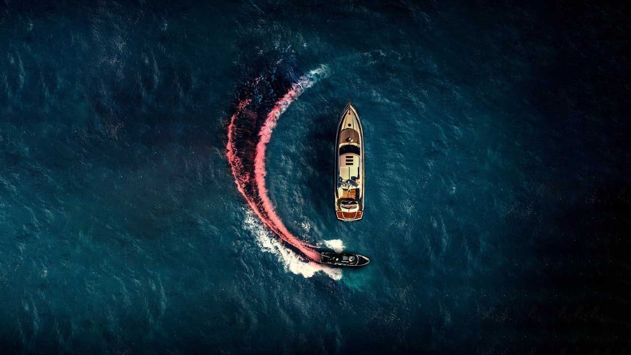 فیلم قایق The Boat 2022 با زیرنویس فارسی