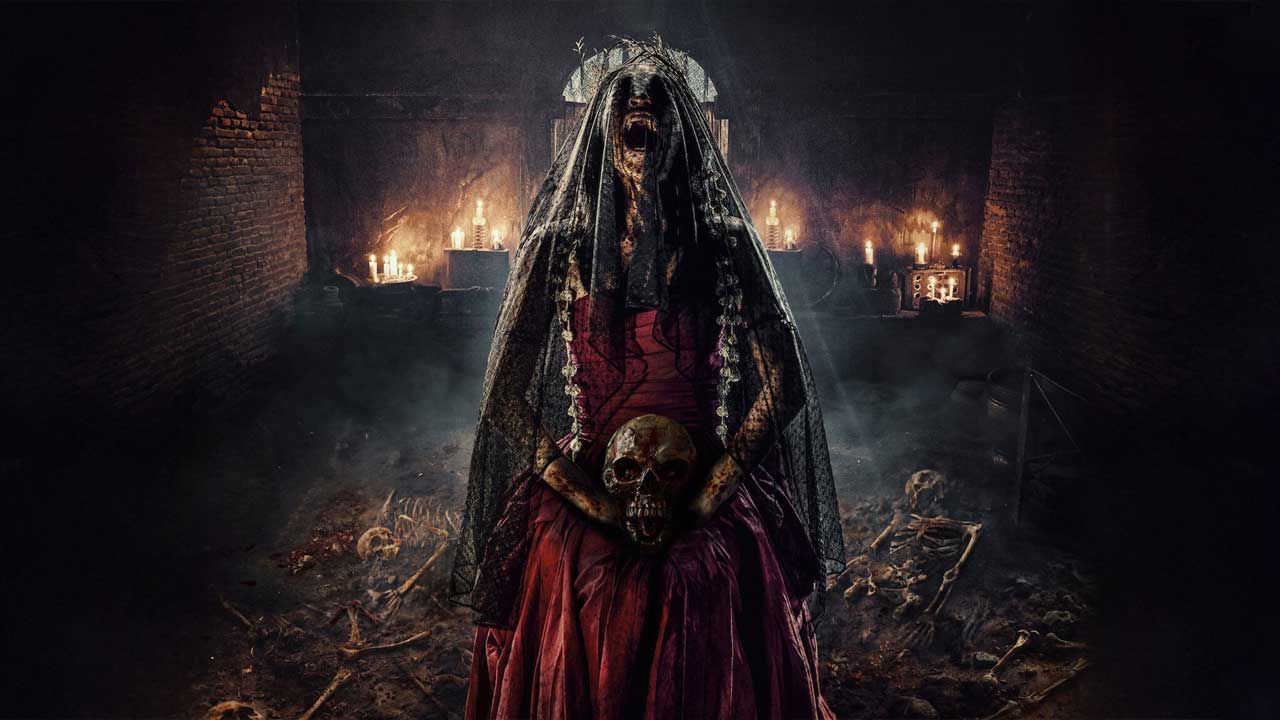 فیلم ترسناک عروس شیطان The Demons Bride 2025 با دوبله فارسی