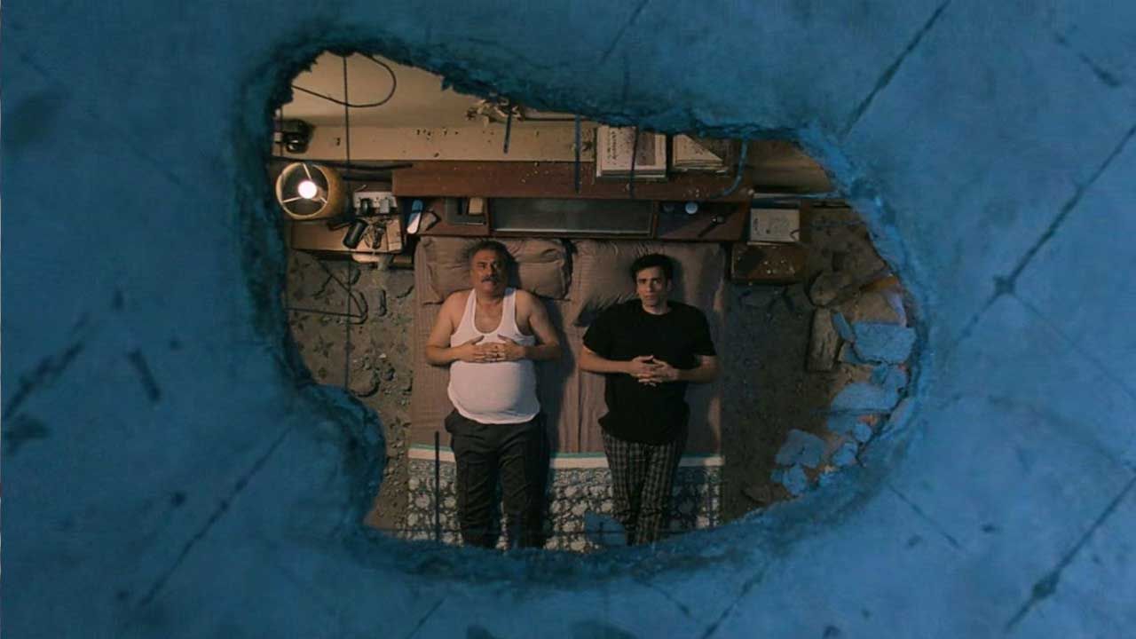 فیلم هندی پسران مهتا The Mehta Boys 2024 با دوبله فارسی