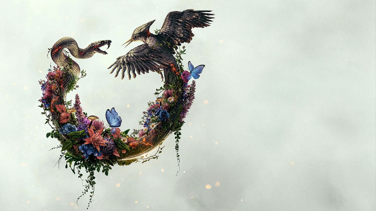 فیلم بازی های مرگبار: طلوع در روز برداشت The Hunger Games 6: Sunrise on the Reaping 2026 زیرنویس فارسی