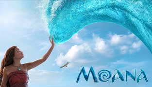 فیلم موانا