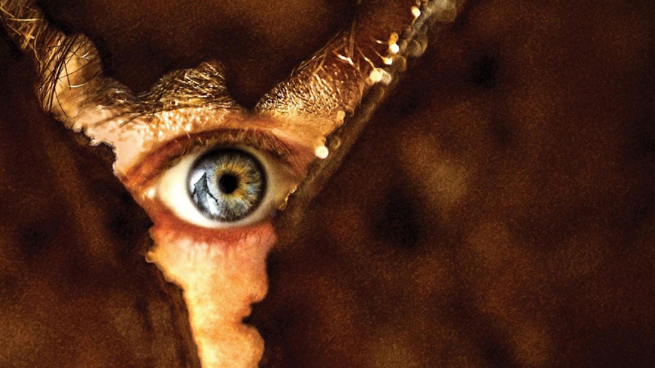 فیلم بازگشت به سایلنت هیل Return to Silent Hill 2026 دوبله فارسی