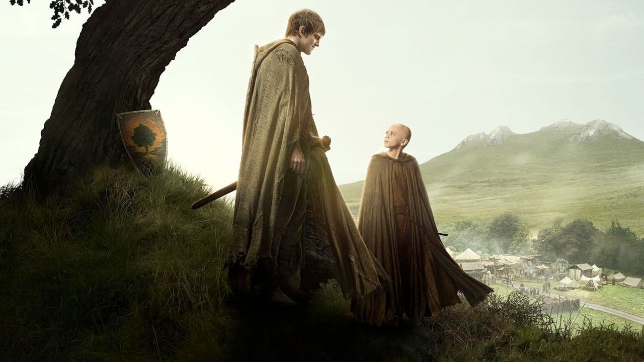 سریال شوالیه هفت پادشاهی A Knight of the Seven Kingdoms 2026 فصل اول با دوبله فارسی