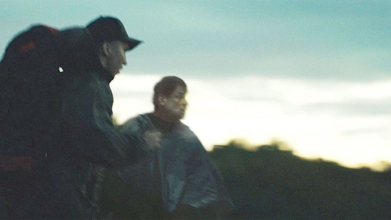 سریال فرار به دانمورا Escape at Dannemora با زیرنویس فارسی