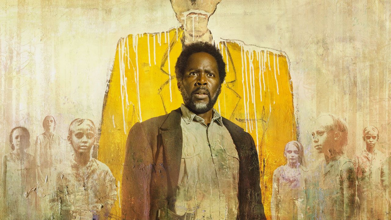 سریال فرام From فصل [اول تا چهارم] با دوبله فارسی