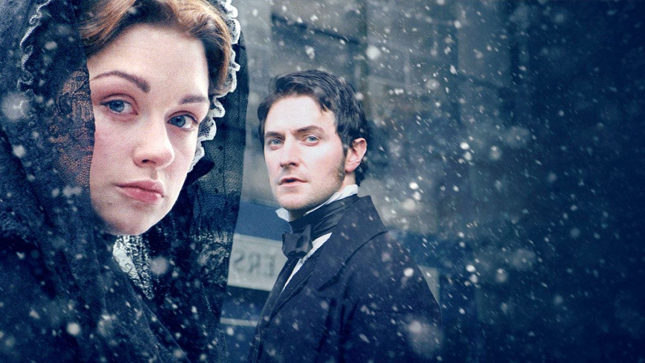 سریال شمال و جنوب North and South 2004 فصل اول