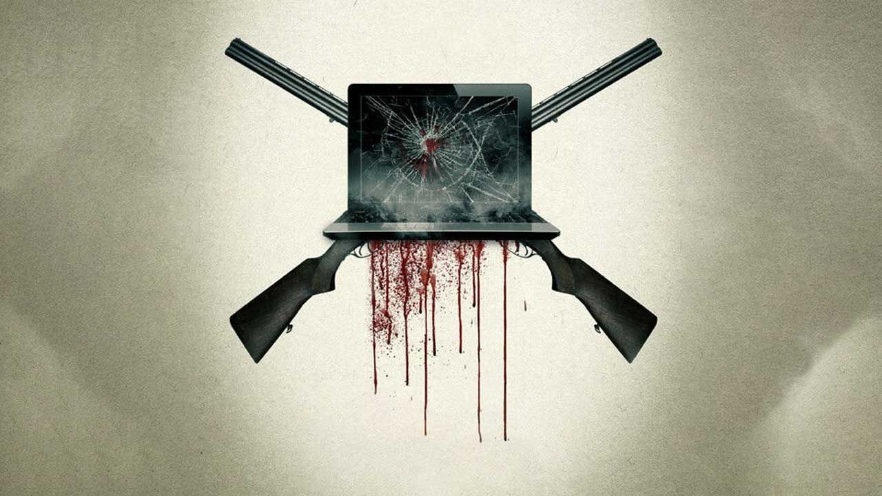 فیلم بی رحم Relentless 2025 با دوبله فارسی