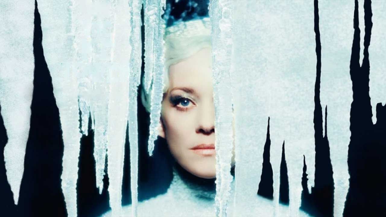 فیلم برج یخی The Ice Tower 2025 با دوبله فارسی