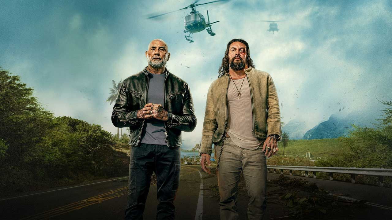 فیلم خدمه خرابکار The Wrecking Crew 2026 با دوبله فارسی