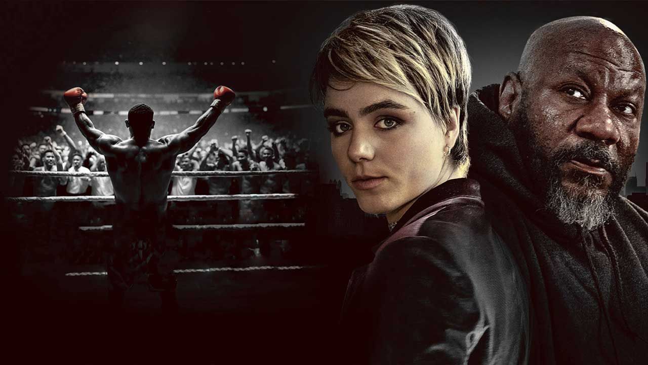 فیلم آپرکات Uppercut 2025 با دوبله فارسی