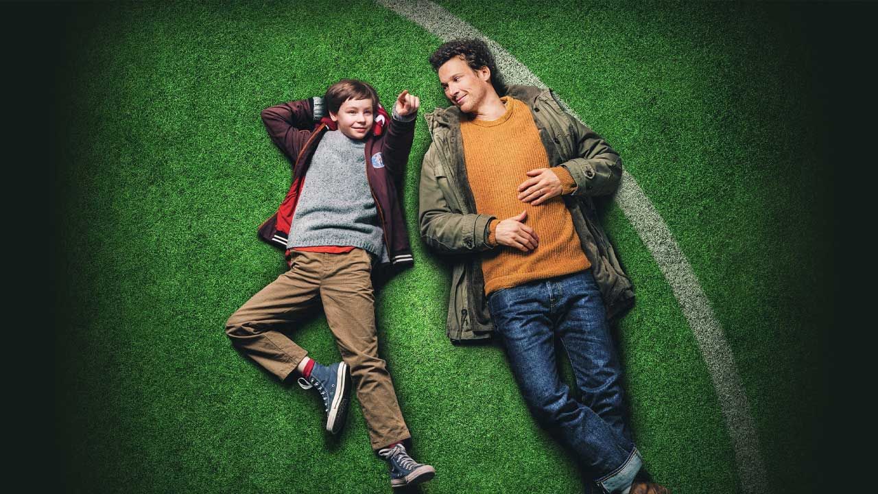 فیلم شورشیان آخر هفته Weekend Rebels 2023 با دوبله فارسی