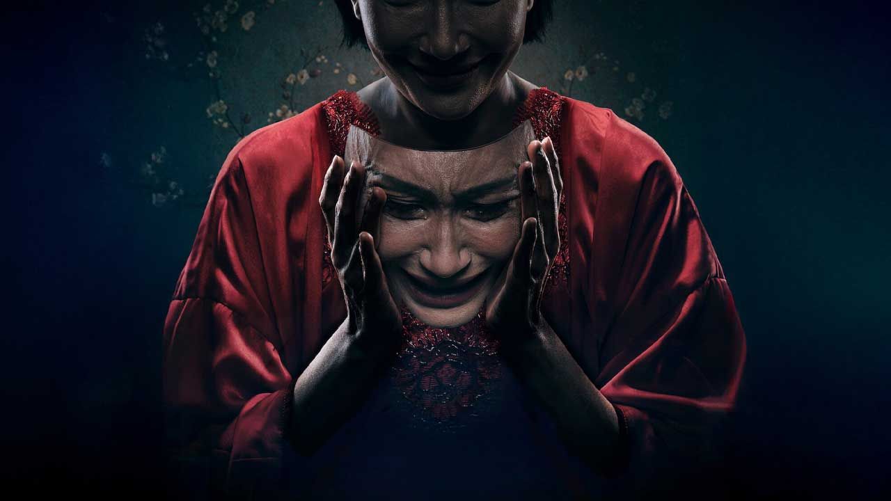 فیلم ترسناک زنی به نام مادر A Woman Called Mother 2025 با زیرنویس فارسی
