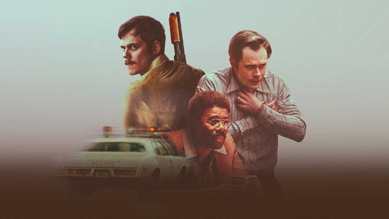 فیلم سیم مرگ Dead Mans Wire 2025 با دوبله فارسی