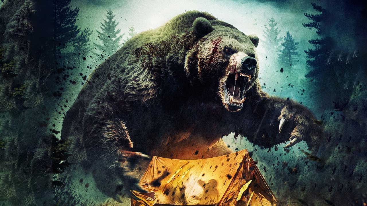 فیلم شب گریزلی Grizzly Night 2026 با زیرنویس فارسی