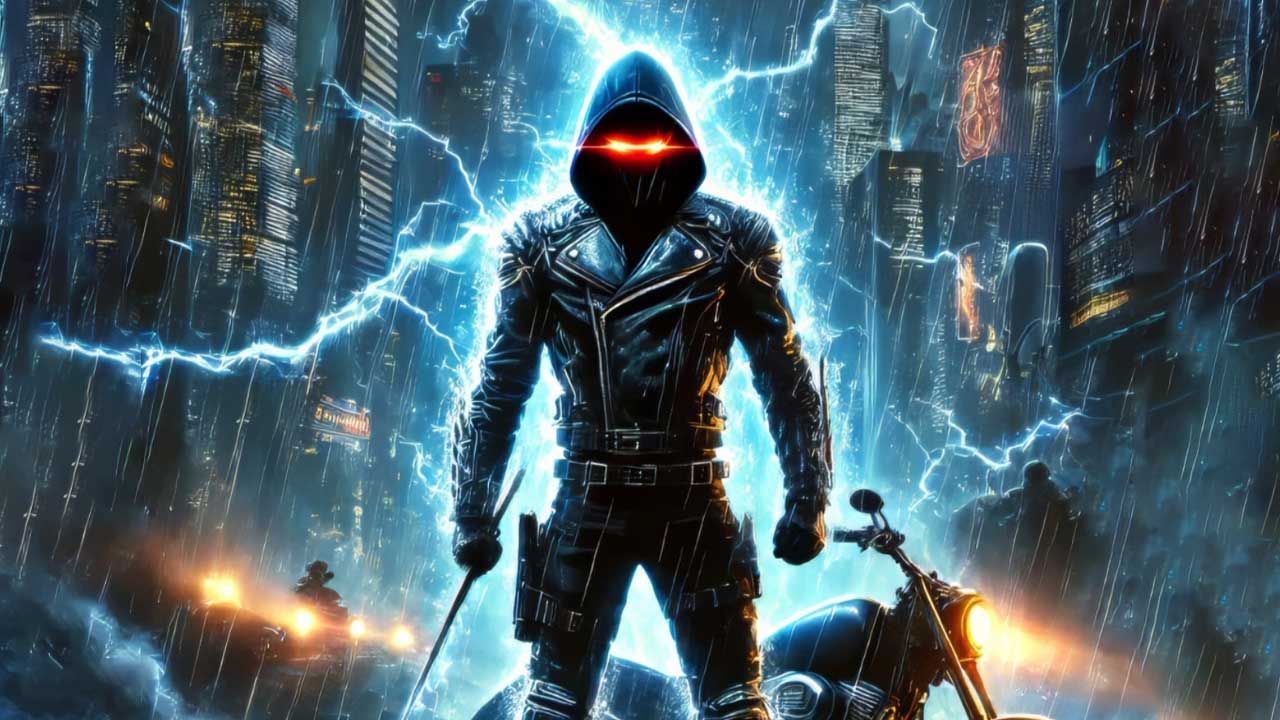 فیلم لازاروس بیداری Lazarus The Awakening 2026 با زیرنویس فارسی