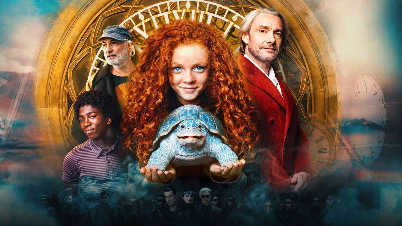 فیلم مومو Momo 2025 با دوبله فارسی