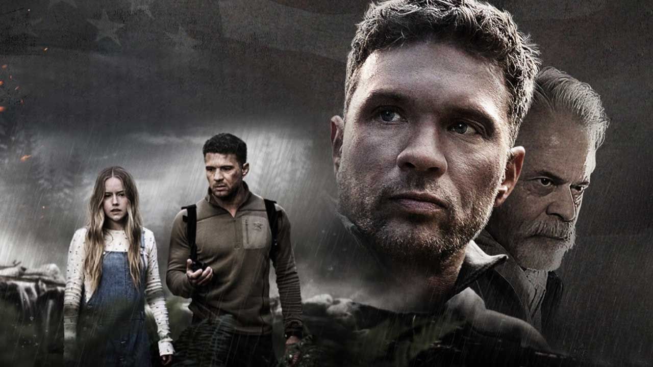 فیلم یک مایل فصل دوم One Mile Chapter Two 2026 با دوبله فارسی