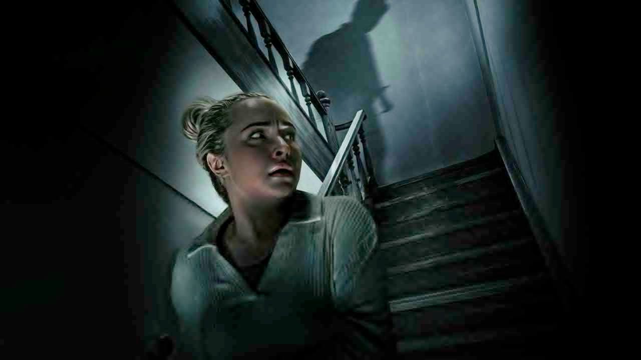 فیلم ترسناک خواب گرد Sleepwalker 2026 با زیرنویس فارسی