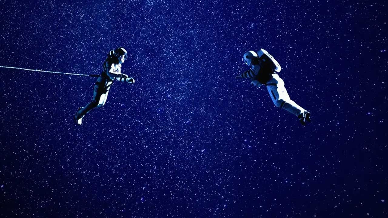 فیلم تو خود جهانی U Are the Universe 2025 با زیرنویس فارسی