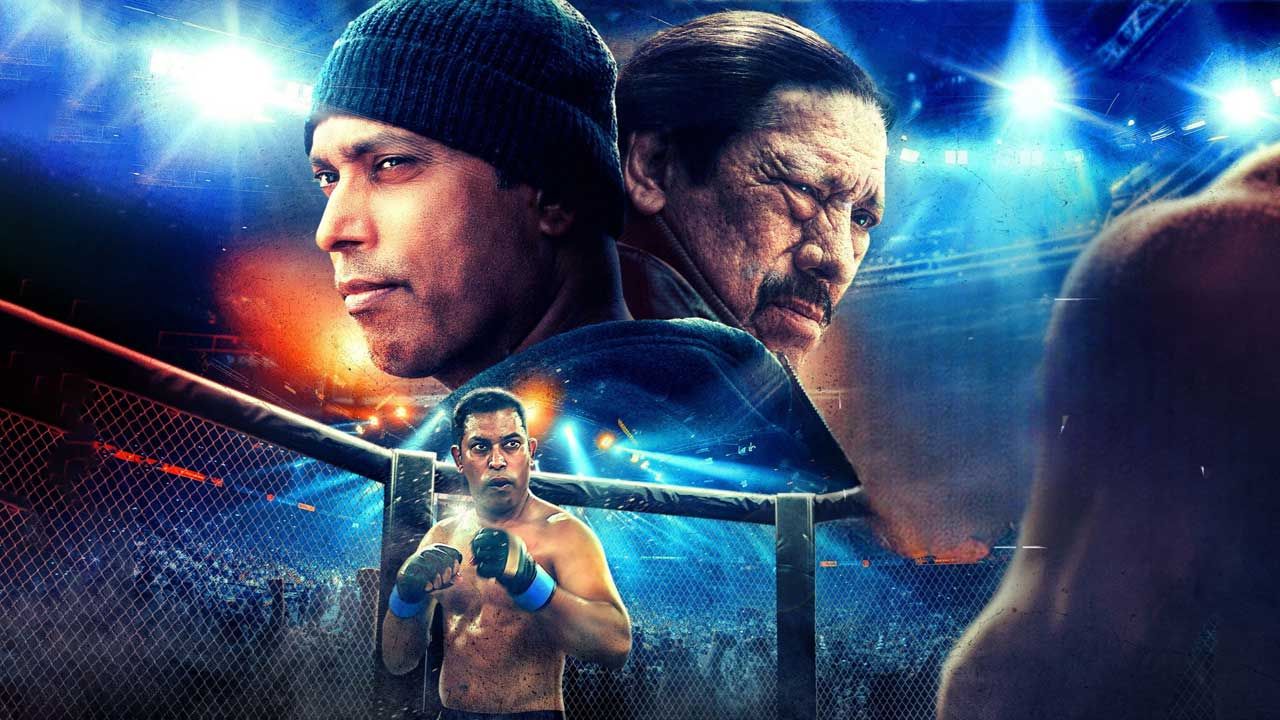 فیلم جنگجوی آمریکایی American Warrior 2024 با زیرنویس فارسی