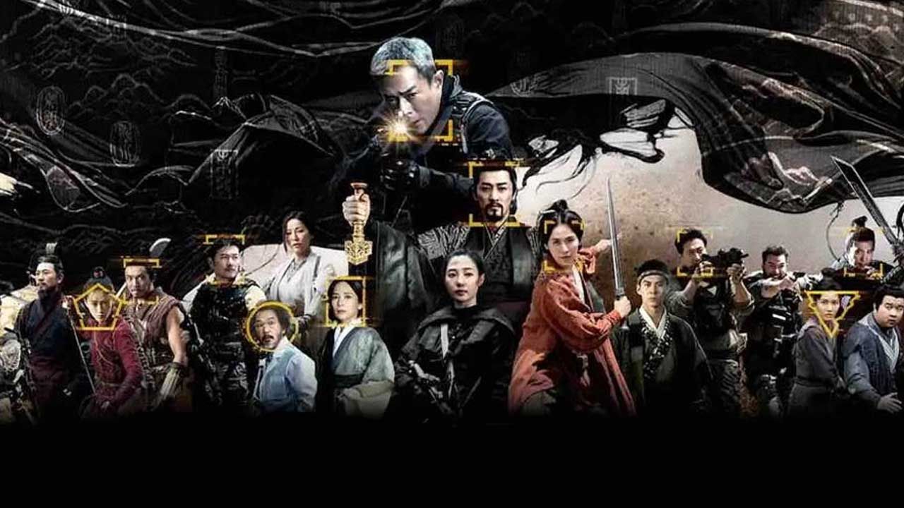 فیلم بازگشت به گذشته Back to the Past 2025 با دوبله فارسی