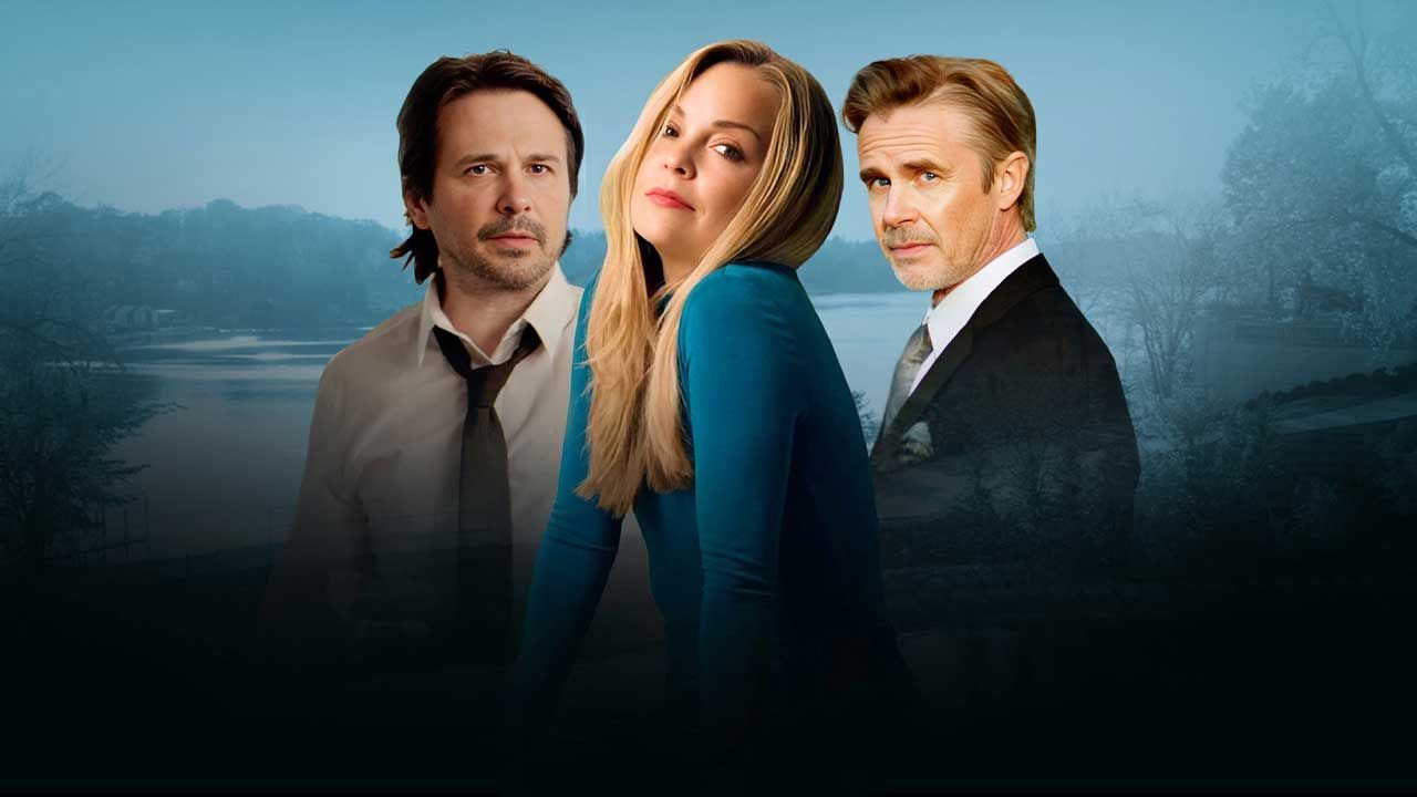 فیلم دختر چشم آبی Blue Eyed Girl 2025 با زیرنویس فارسی
