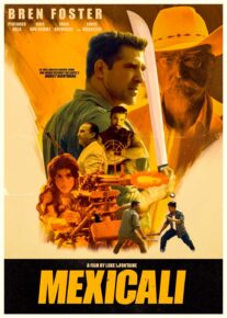 فیلم مکزیکالی