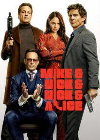  فیلم مایک و نیک و نیک و آلیس Mike and Nick and Nick and Alice 2026 با دوبله فارسی