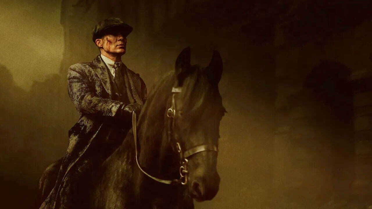 فیلم پیکی بلایندرز: مرد جاودانه Peaky Blinders: The Immortal Man 2026 با دوبله فارسی