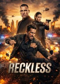 فیلم بی پروا Reckless 2026 با دوبله فارسی