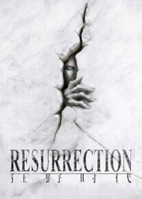 فیلم رستاخیز Resurrection 2025 با دوبله فارسی