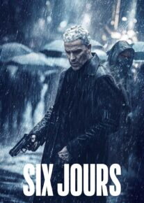فیلم شش روز