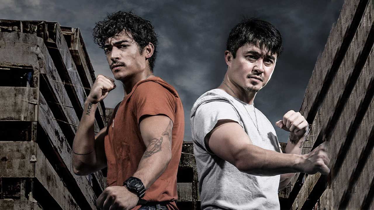 فیلم اجاره نشین Tenement 2026 با دوبله فارسی