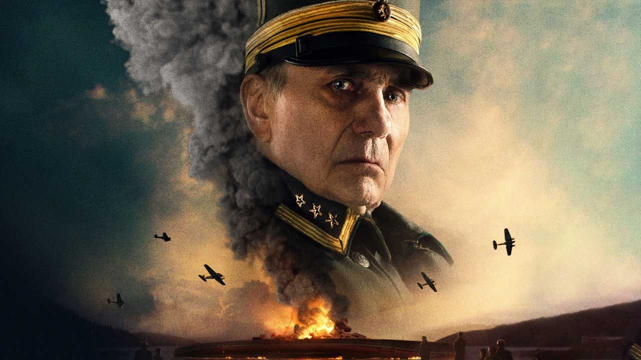 فیلم نبرد اسلو The Battle of Oslo 2025 با زیرنویس فارسی