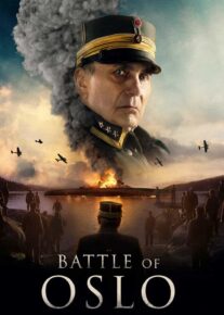 فیلم نبرد اسلو