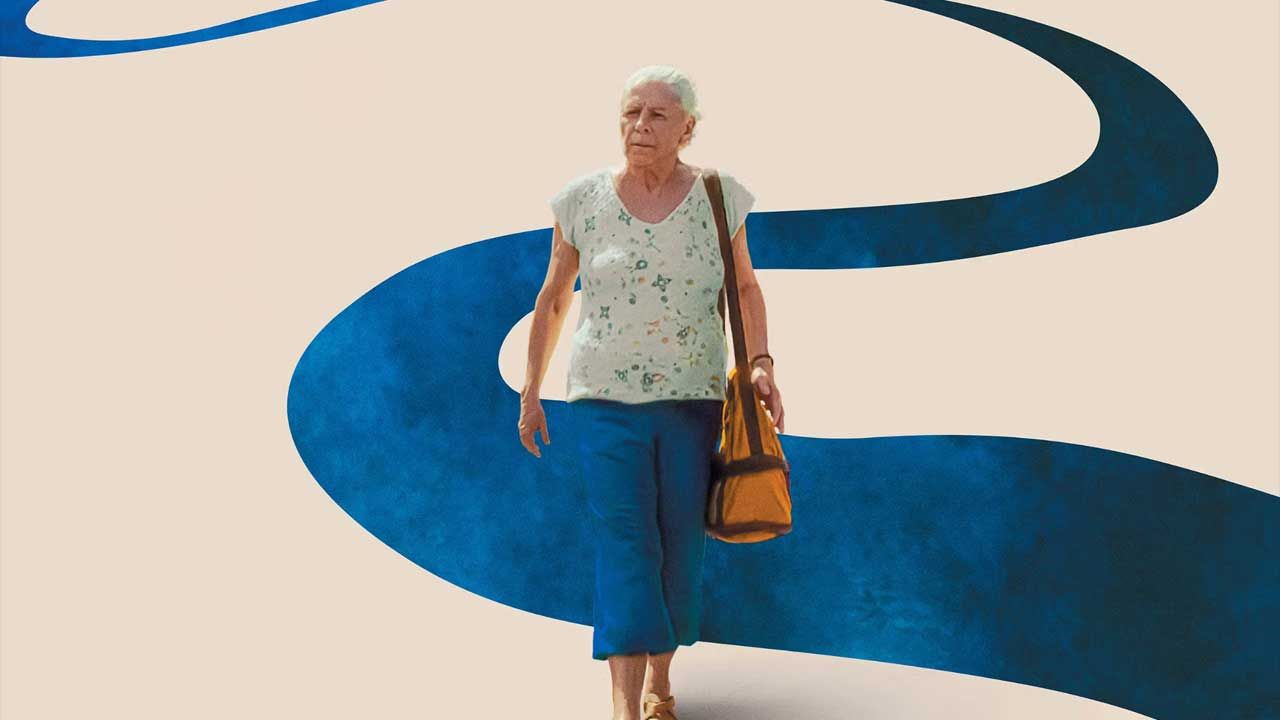 فیلم مسیر آبی The Blue Trail 2025 با دوبله فارسی