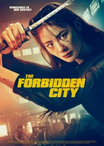 فیلم شهر ممنوعه The Forbidden City 2025 با زیرنویس فارسی