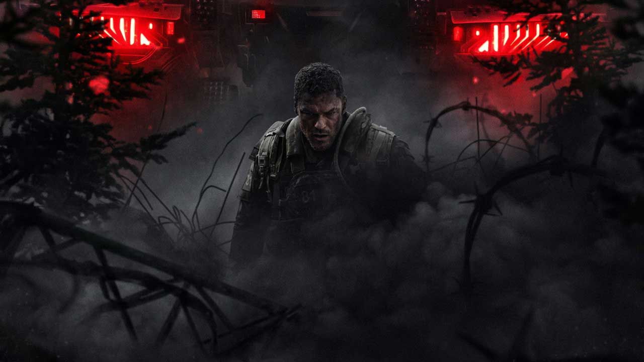 فیلم ماشین جنگی War Machine 2026 با دوبله فارسی