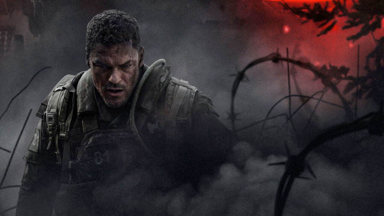 فیلم ماشین جنگ