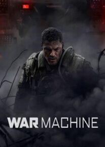 فیلم ماشین جنگی War Machine 2026 با دوبله فارسی