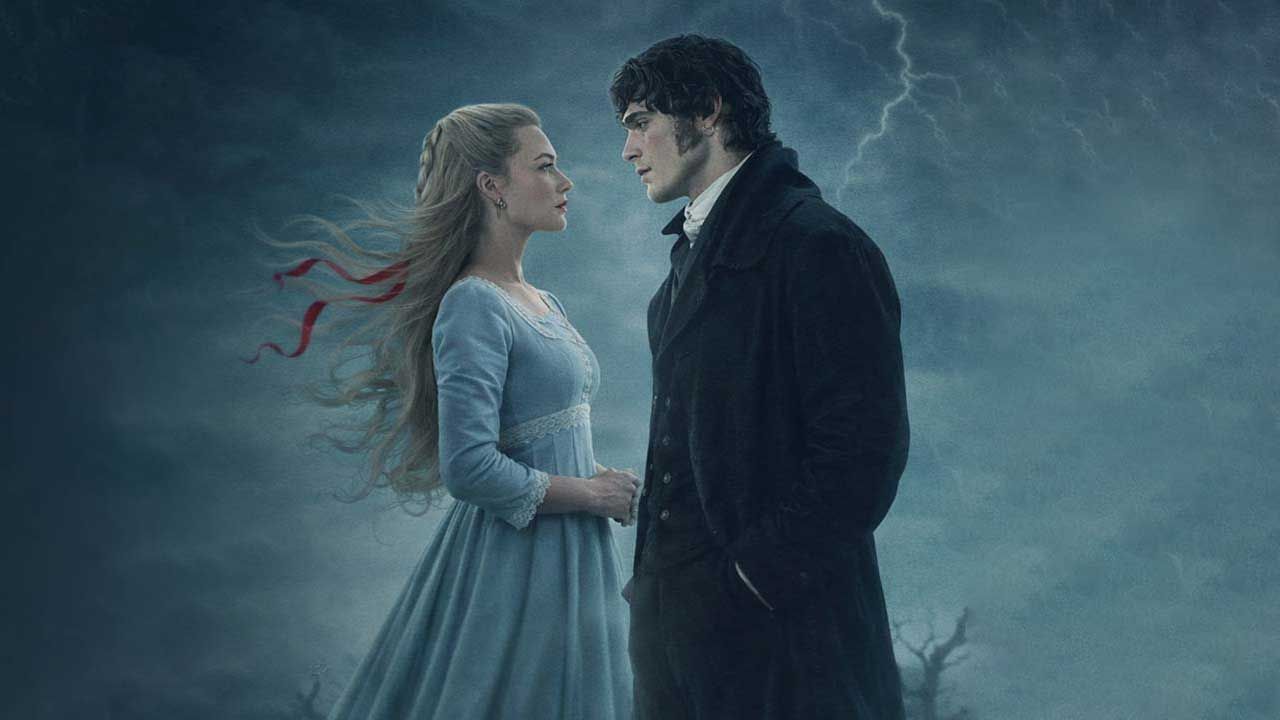 فیلم بلندی های بادگیر Wuthering Heights 2026 با دوبله فارسی